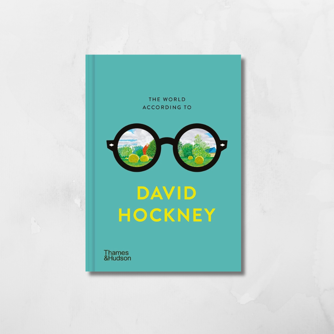 World According to David Hockney
