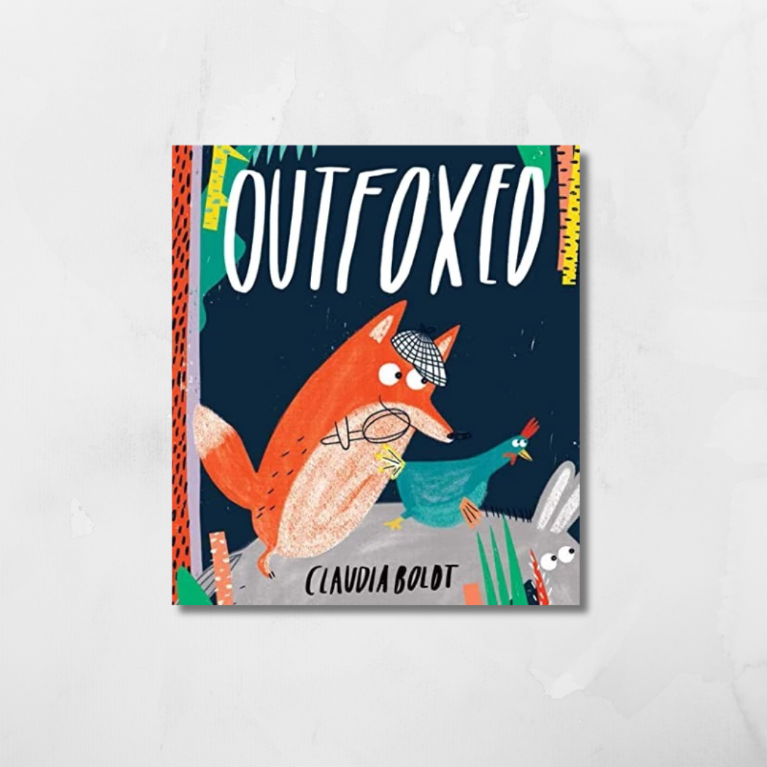 Outfoxed