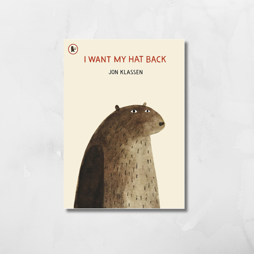 I Want My Hat Back (PB)