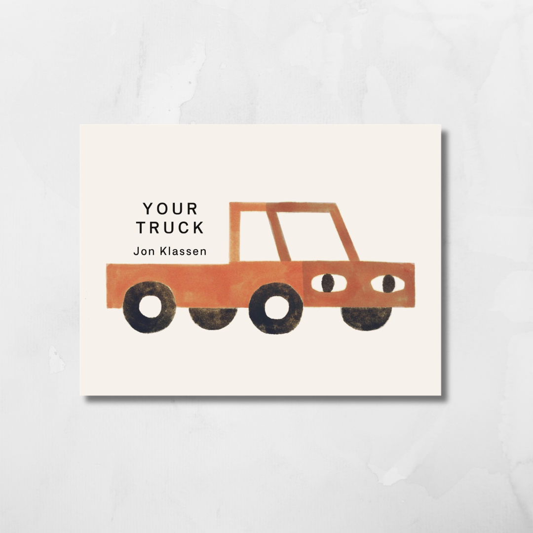 Your Truck