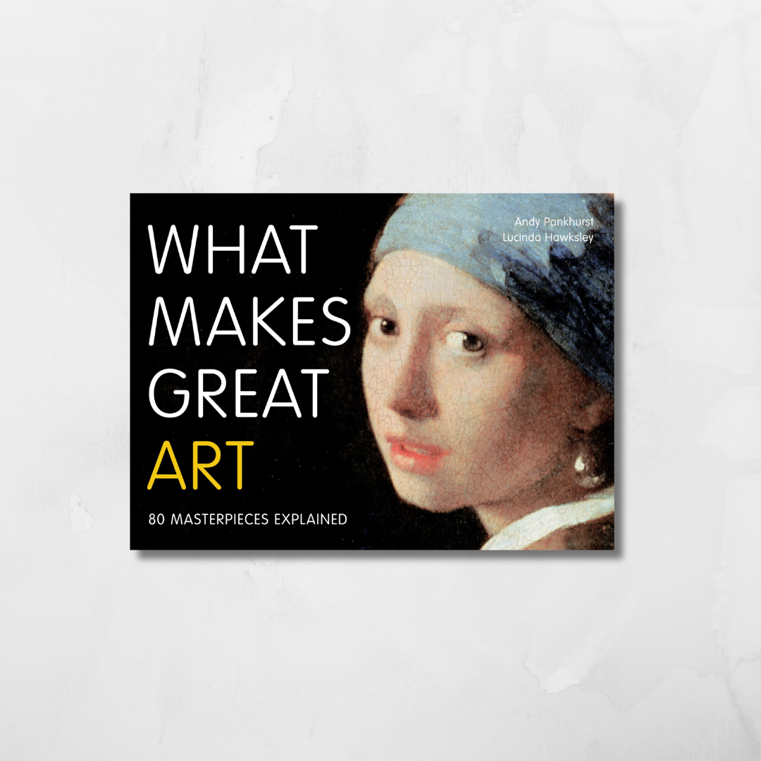 What Makes Great Art