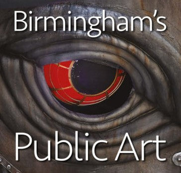 Birmingham's Public Art