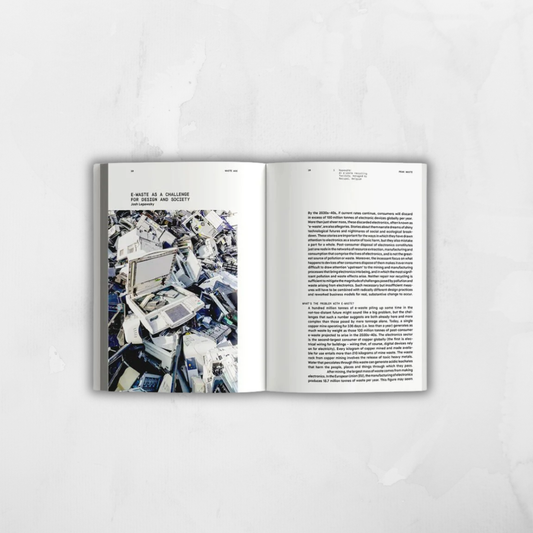 Waste Age: What can design do?