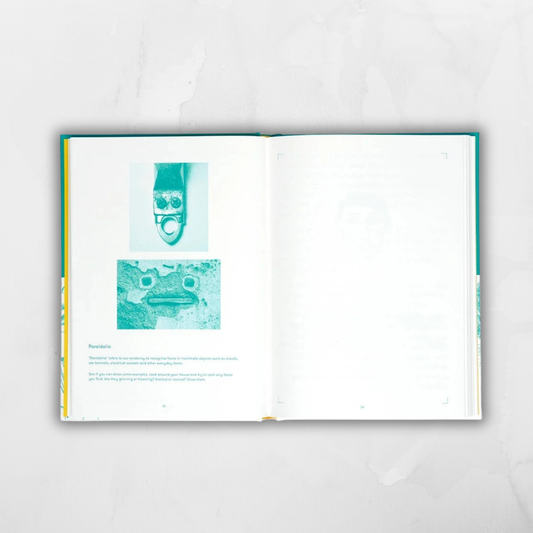 Drawing As Therapy Book, Creative Self-Care