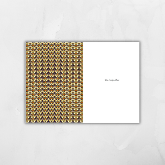 Marcia Michael's - The Family Album