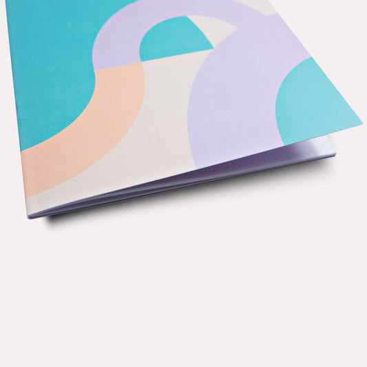 Tokyo Slimline Notebook