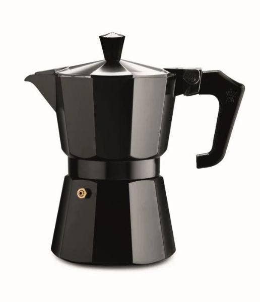 Pezzetti Italexpress Moka Pot + FREE bag of Single Origin Coffee