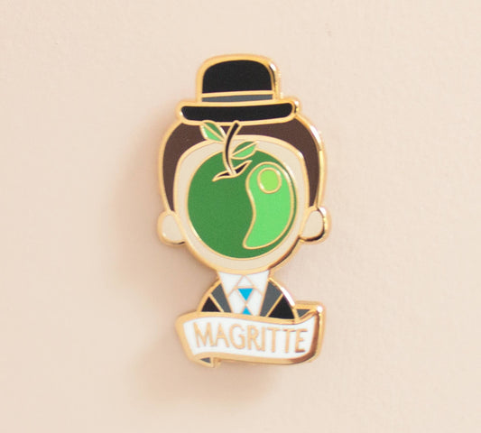 Rene Brooch