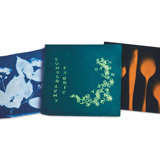 Sunography - Fabric