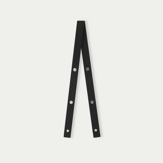 Tokeii Plain fabric adjustable bag strap