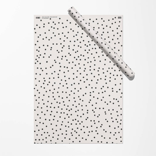 Polka dot | Wrapping Paper | Craft Paper