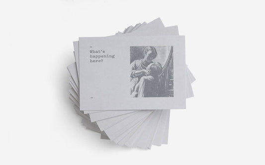 Know Yourself Self Discovery Cards