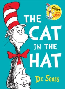 The Cat in the Hat (HB)