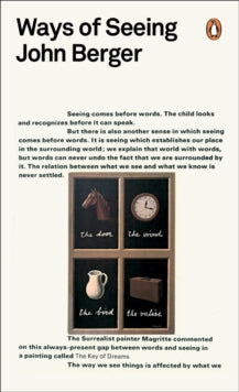 John Berger - Ways of Seeing