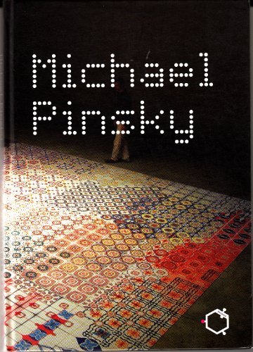 Michael Pinsky Book