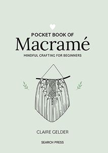 Pocket Book of Macramé (HB)