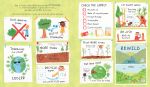 Can we really help the trees? By: Katie Daynes Illustrated by Róisín Hahessy