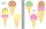 Fingerprint Activities Summertime by Fiona Watt