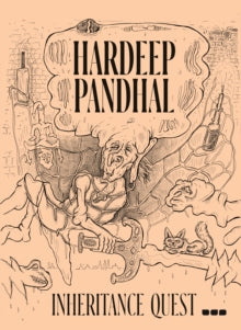 Hardeep Pandhal - Inheritance Quest