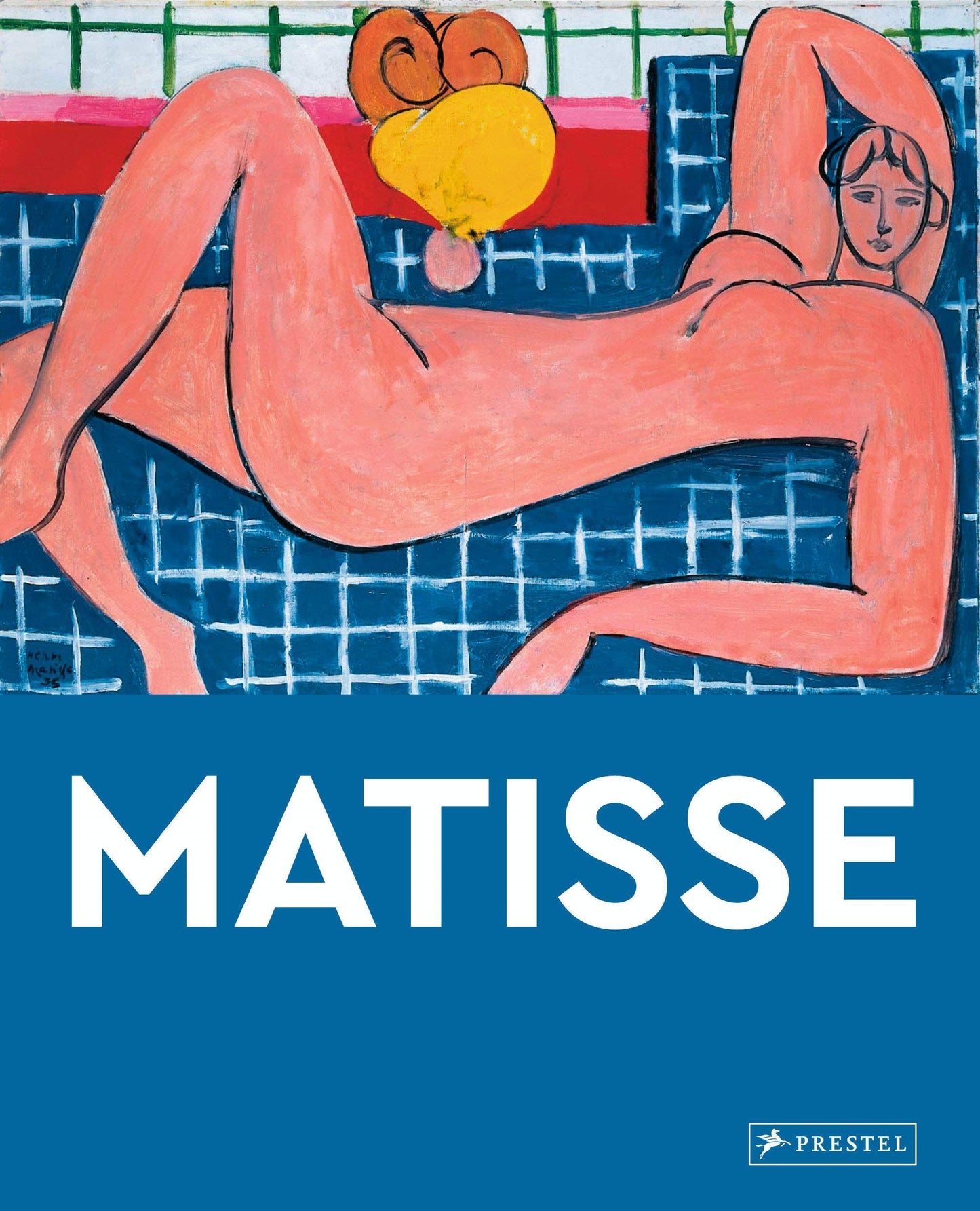 Matisse (Masters of Art) (PB)