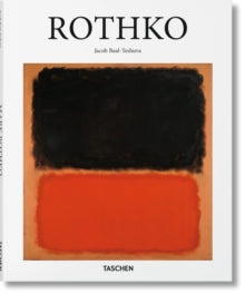 Rothko - Jacob Baal-Teshuva