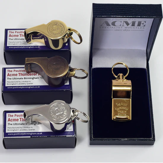 Acme Whistle
