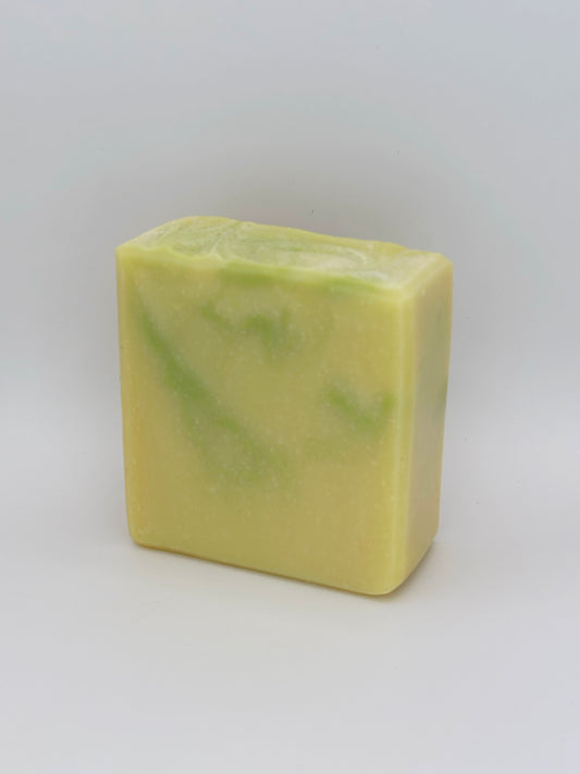 NSK Citrus Hug Vegan Soap