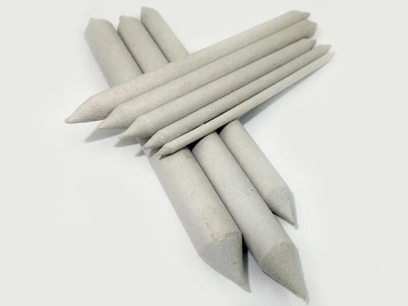 Paper Stumps for Blending Set of 8
