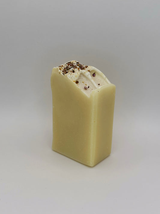 NSK Double Butter Vegan Soap