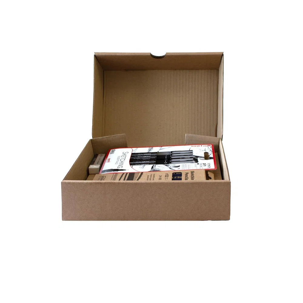 Seawhite Drawing and Sketching Art Gift Box