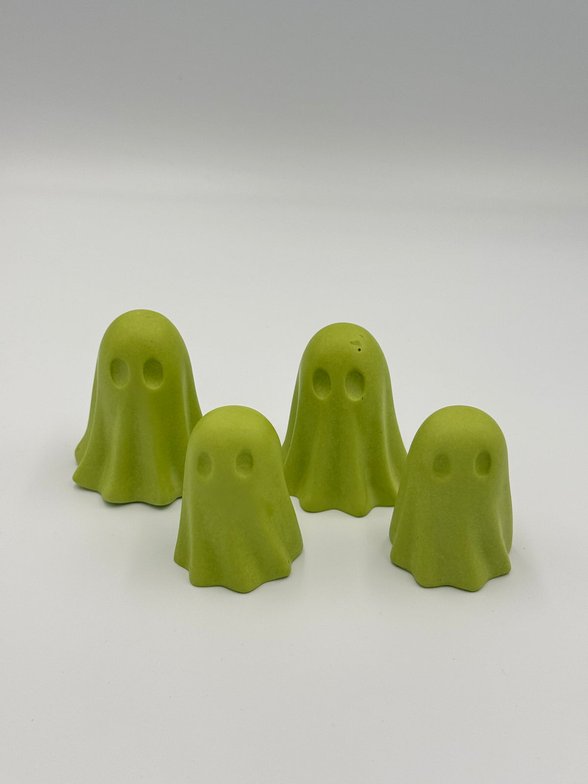 Ghosts by Bits of Colour