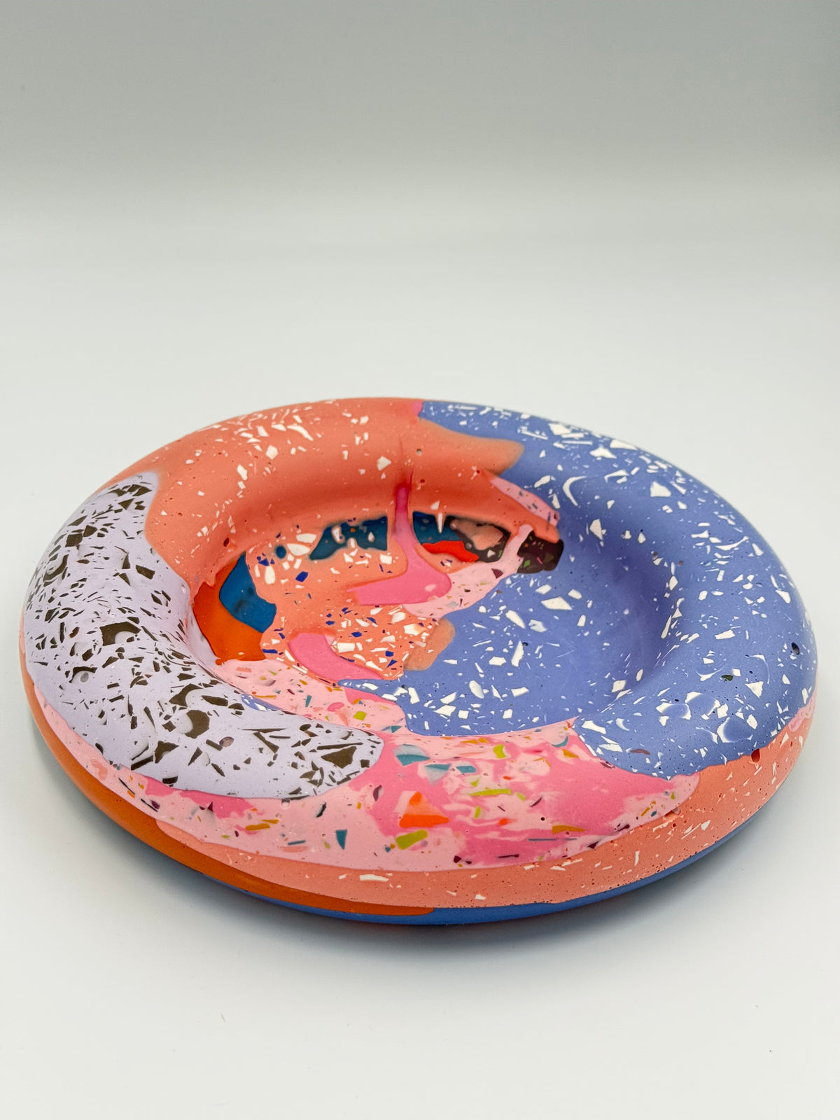 Doughnut Bowl
