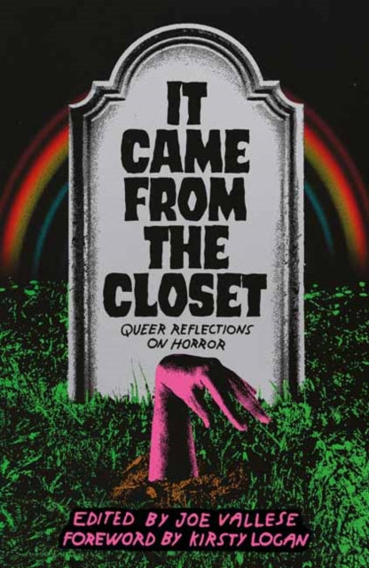 It Came From the Closet : Queer Reflections on Horror