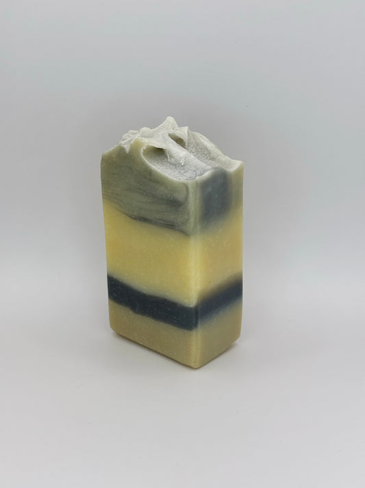 NSK Cedar Wood & Manuka Vegan Soap