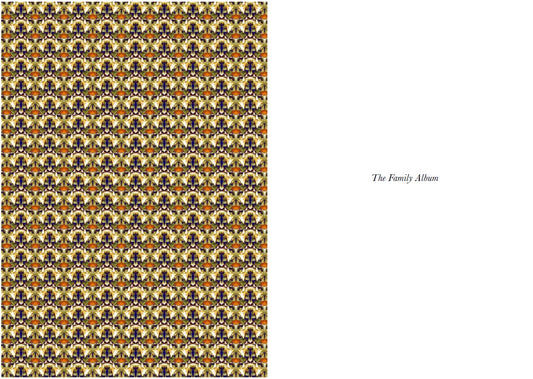 Marcia Michael's - The Family Album