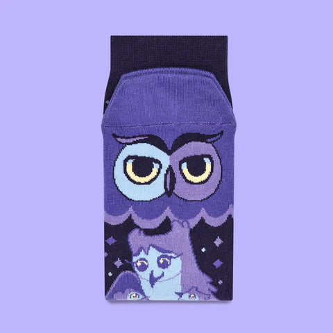 Owls Socks