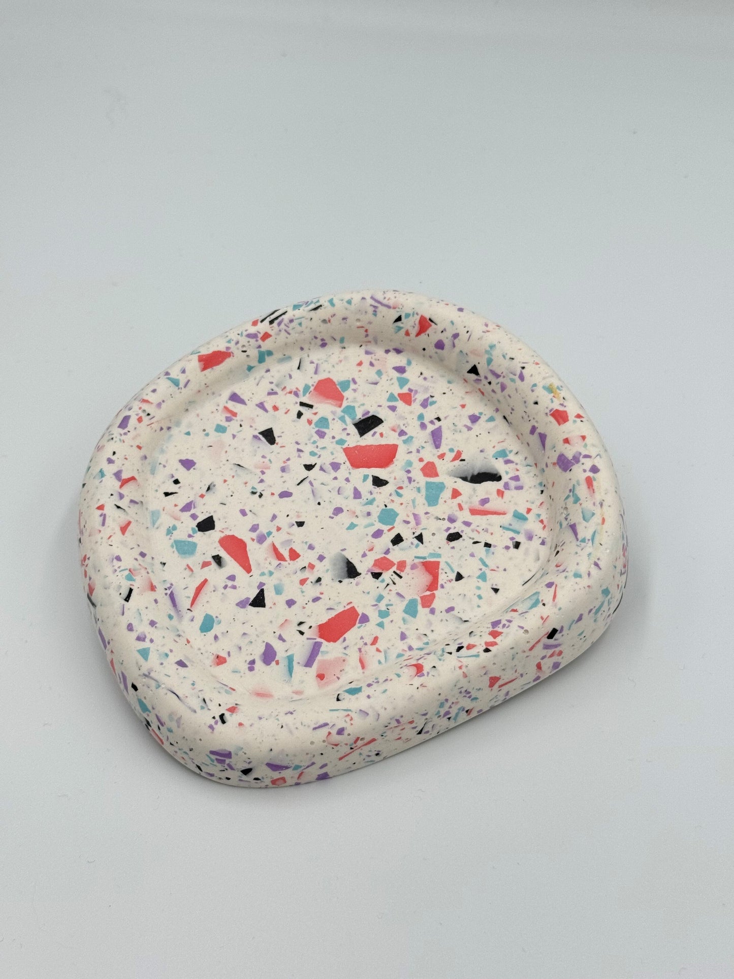 Pebble Tray by Bits Of Colour