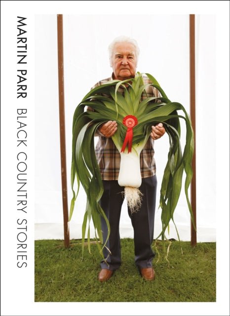 Black Country Stories by Martin Parr