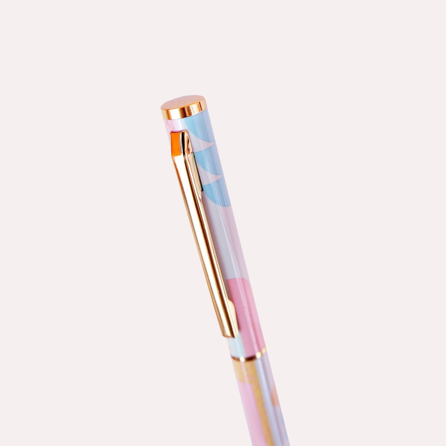 Helsinki Pen