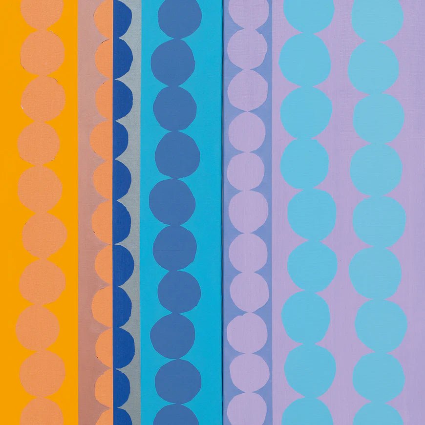 Jennifer Durrant - Ghirlanda continua: Italia no.23