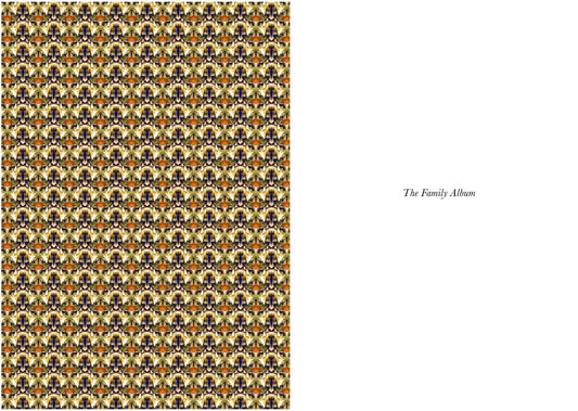 Marcia Michael's - The Family Album