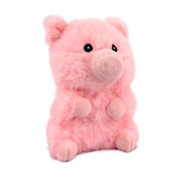Sitting Pig 13cm