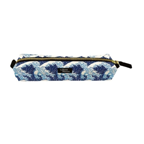 The Great Wave Pencilcase