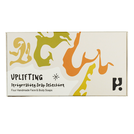 Uplifting Soap Gift set