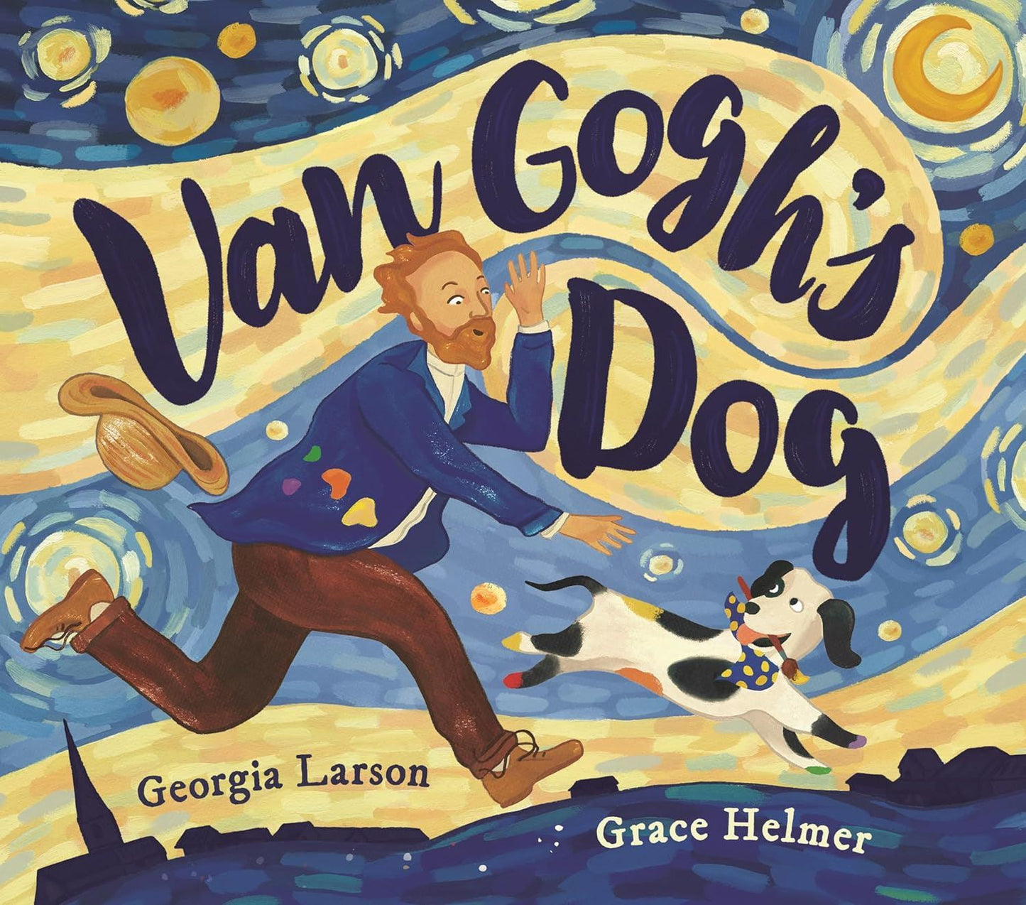 Van Goghs Dog
