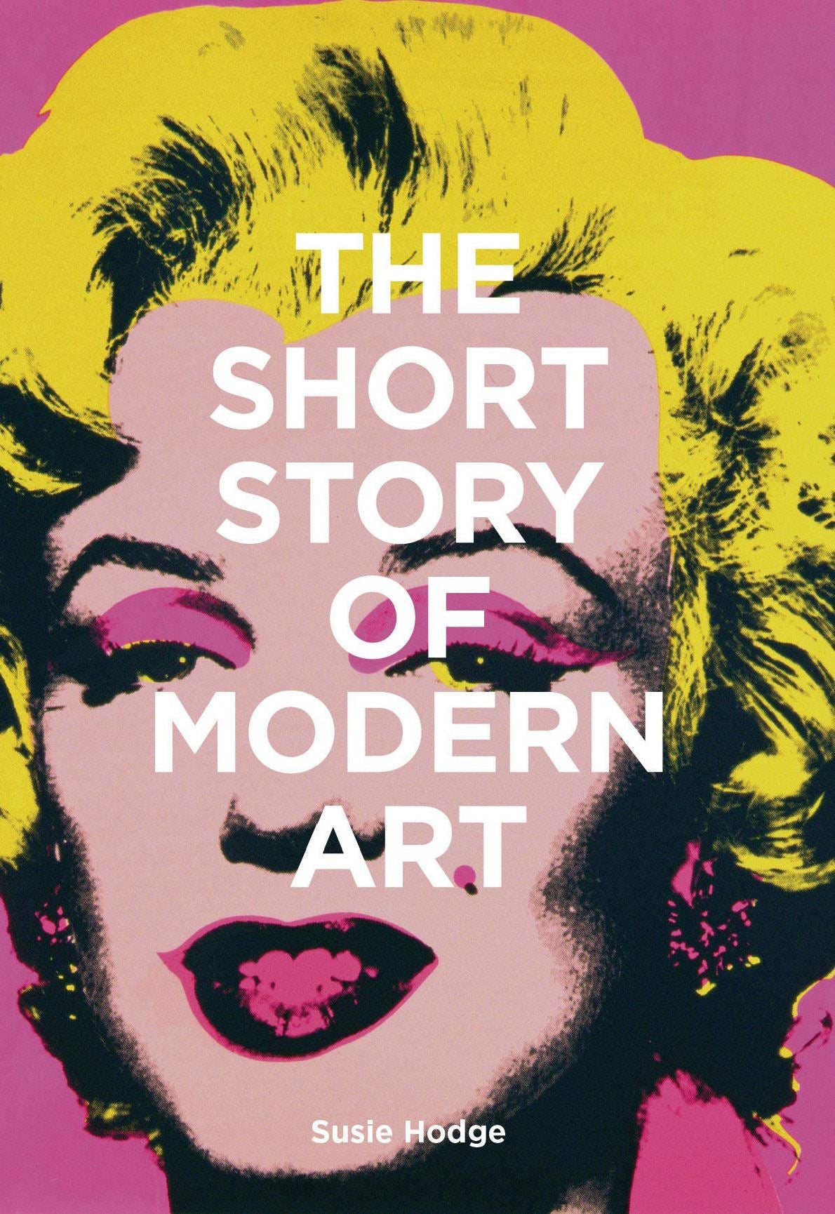 The Short Story of Modern Art