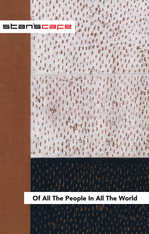 Of All The People In All The World