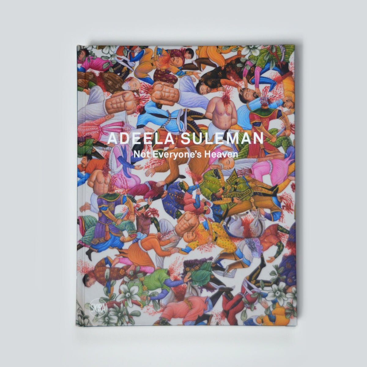 Adeela Suleman