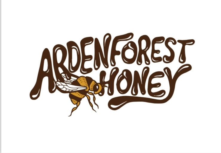 Arden Forest Honey