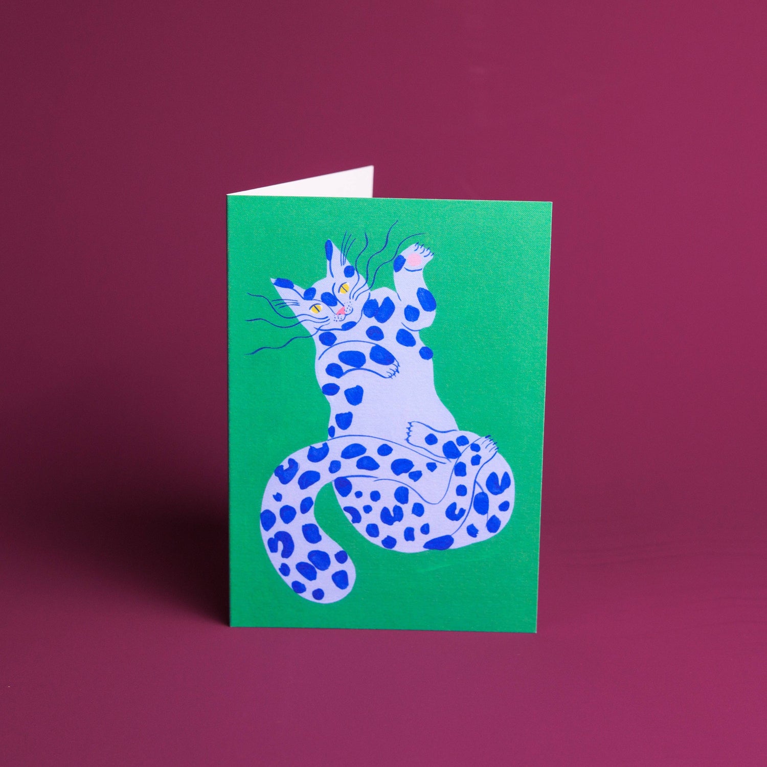 Greeting Cards